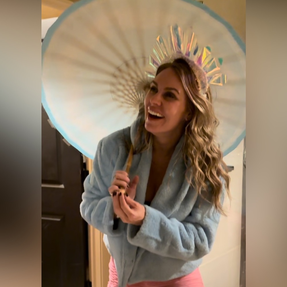 Meet your Posher, Sydnee